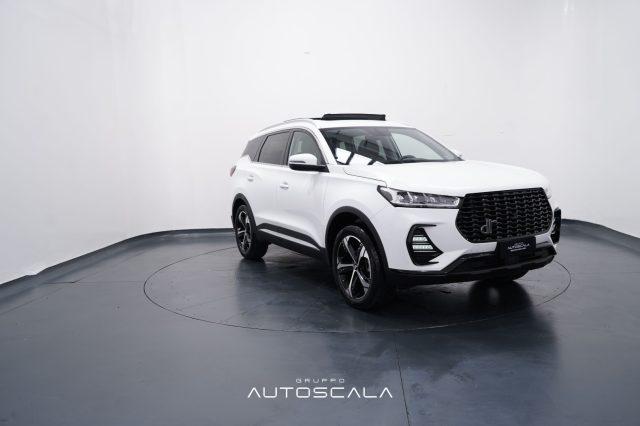 DR MOTOR DR 6.0 1.5 Turbo Bi-Fuel GPL