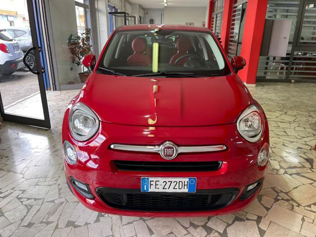 FIAT 500X 1.3 MultiJet 95 CV Business