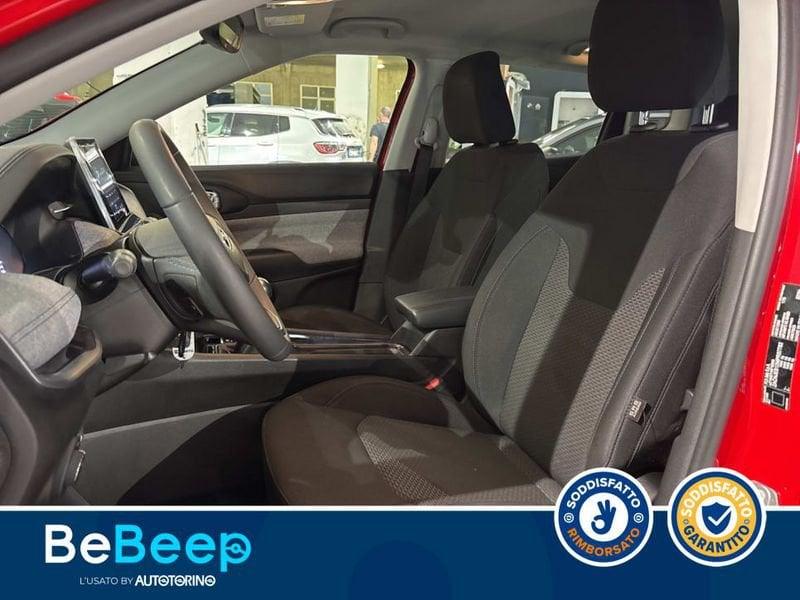 Jeep Compass 1.3 TURBO T4 LONGITUDE 2WD 130CV