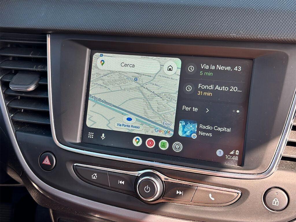 Opel Crossland 1.5 ECOTEC D 110 CV Start&Stop Edition IN PROMO