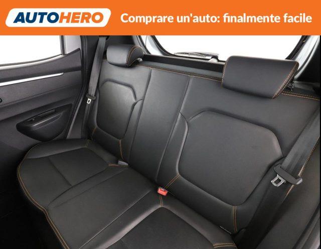 DACIA Spring Electric 45 Comfort Plus