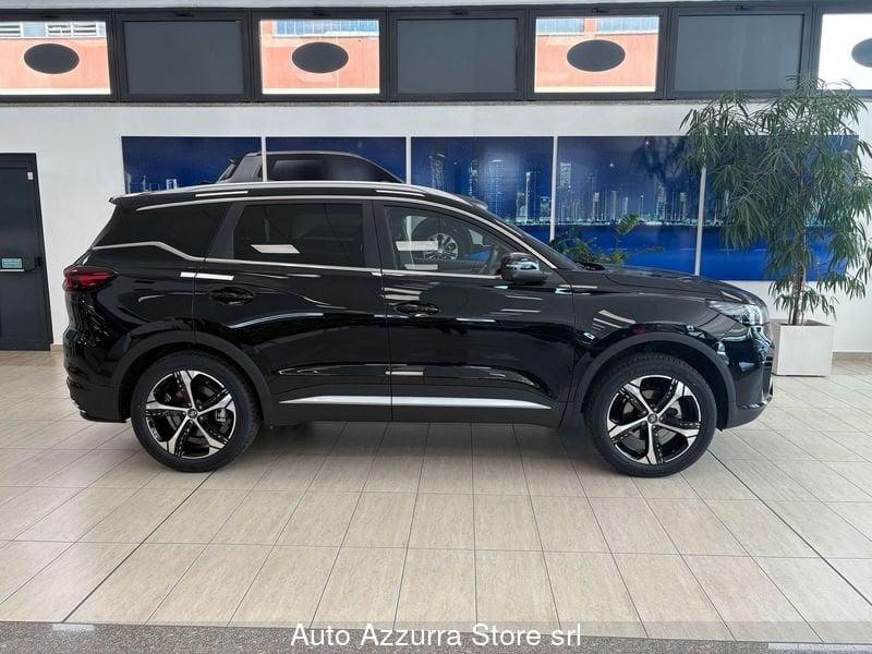 DR AUTOMOBILES dr 6.0 1.5 Turbo Bi-Fuel GPL *PROMO AZZURRA*