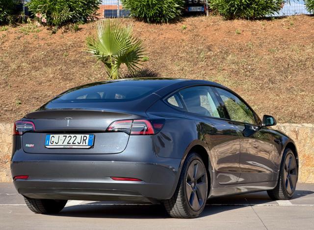 TESLA Model 3 LONG RANGE DUAL MOTOR AWD+19''+PELLE+PANORAMA