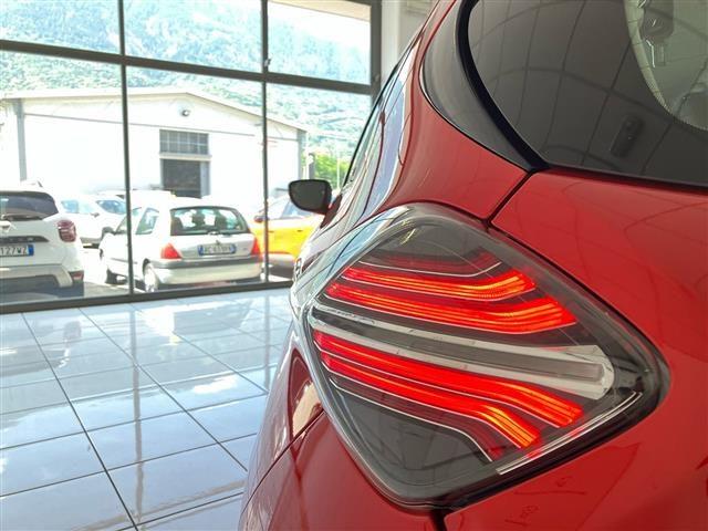 RENAULT ZOE Zen R135 Flex my20