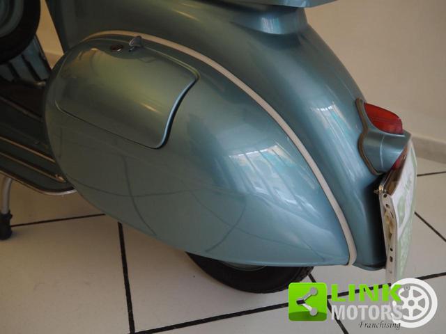 PIAGGIO Vespa 150 (VBA1T) * ASI *