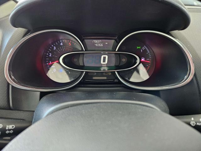 Renault Clio Clio IV 2017 1.5 dci energy Intens 110cv