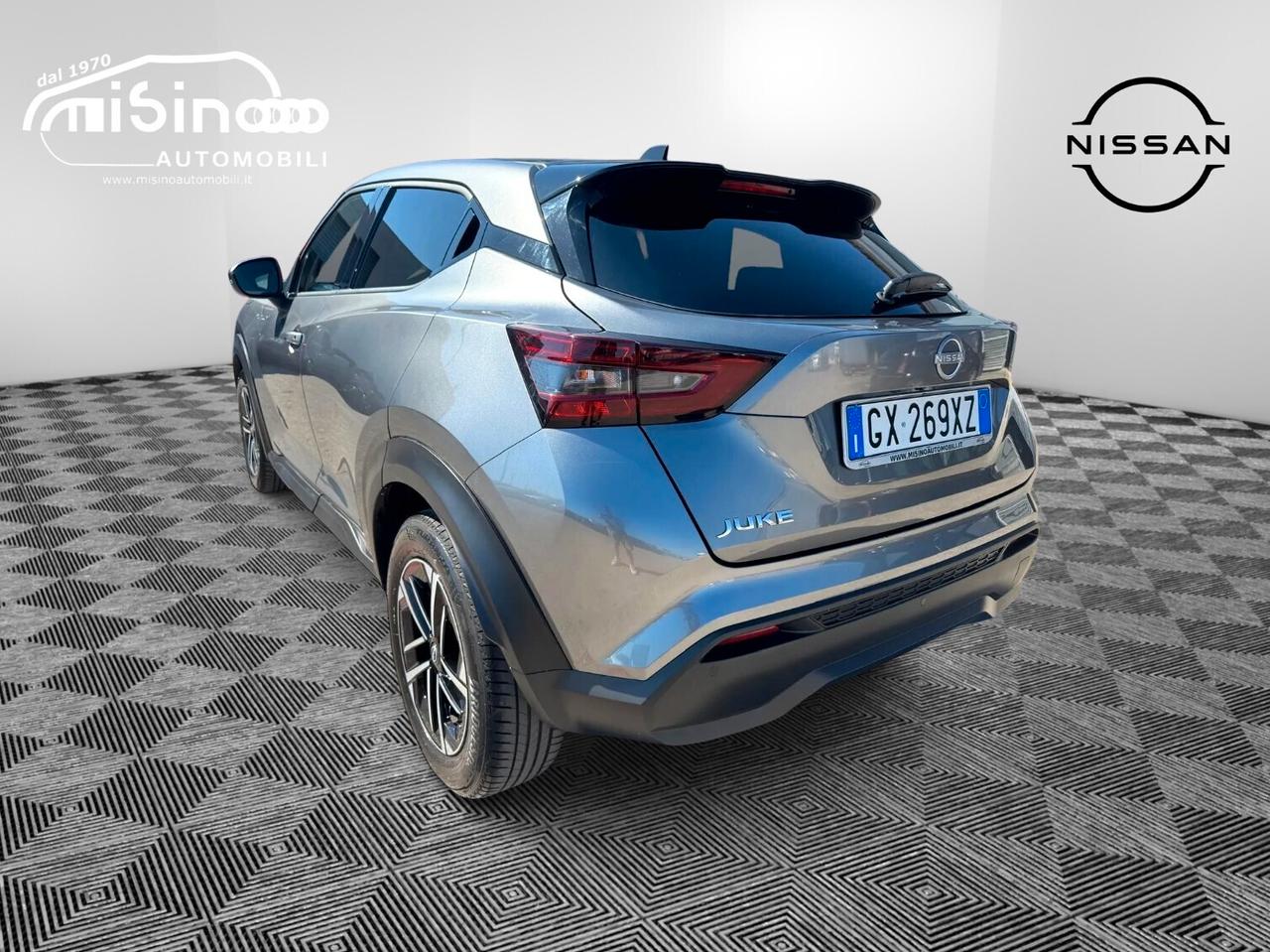 Nissan Juke - 2025 21.000!!!! PROMOFIN!!!