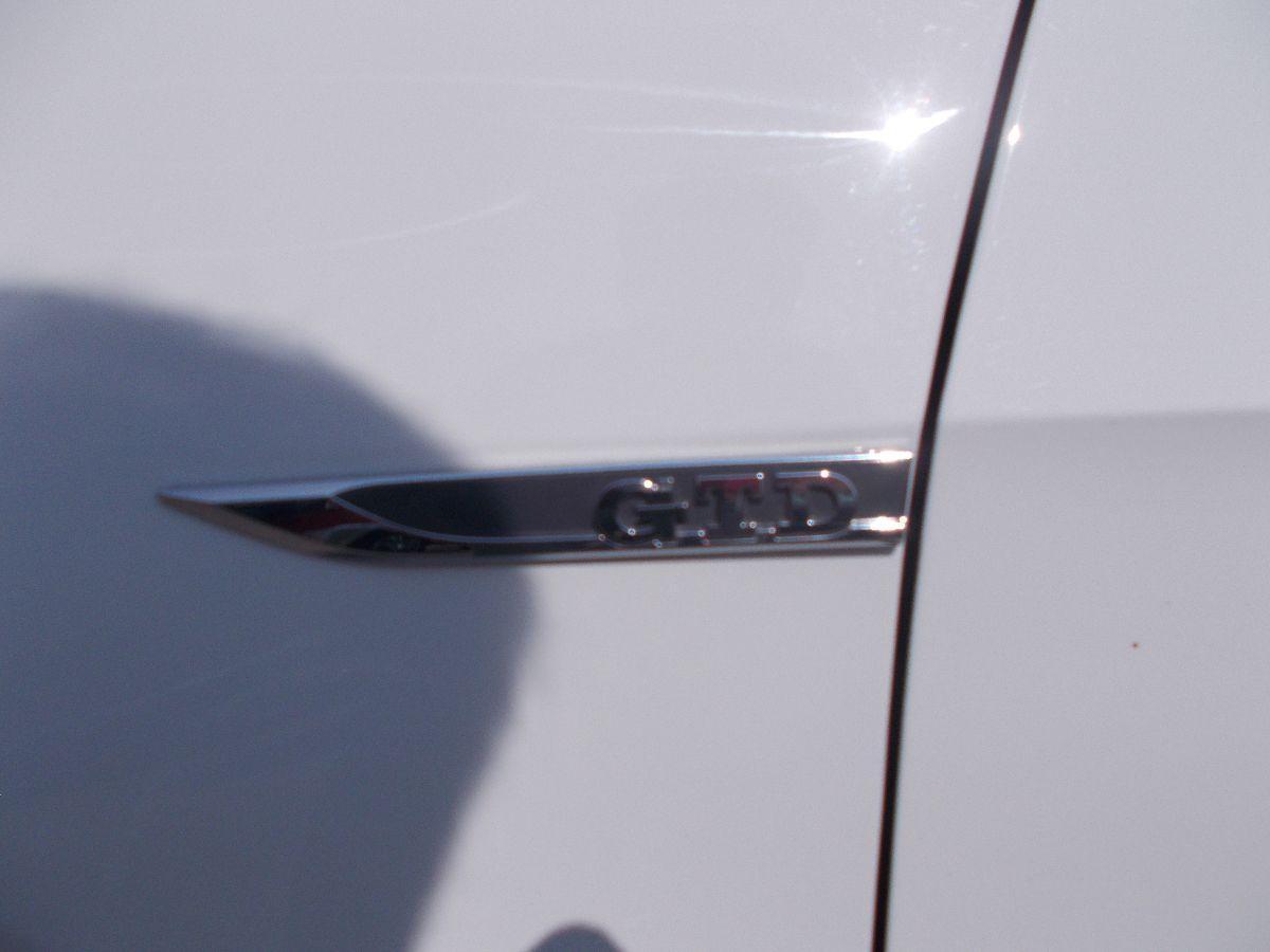 VOLKSWAGEN - Golf - GTD 2.0 TDI 5p. BlueMotion Technology