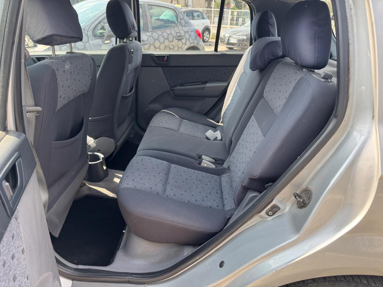 Hyundai Getz 1.3 12V 5p. GLS Plus