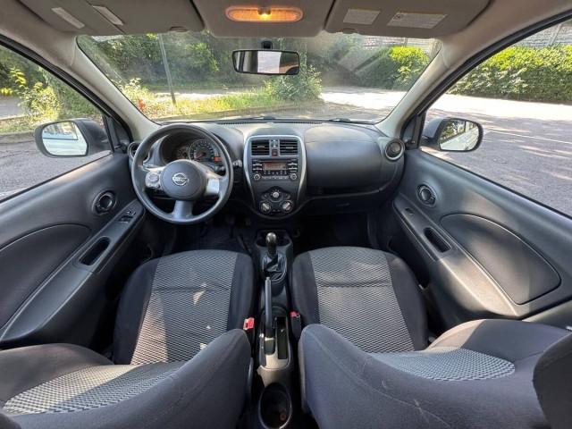 Nissan Micra 1.2 Acenta eco Gpl E6
