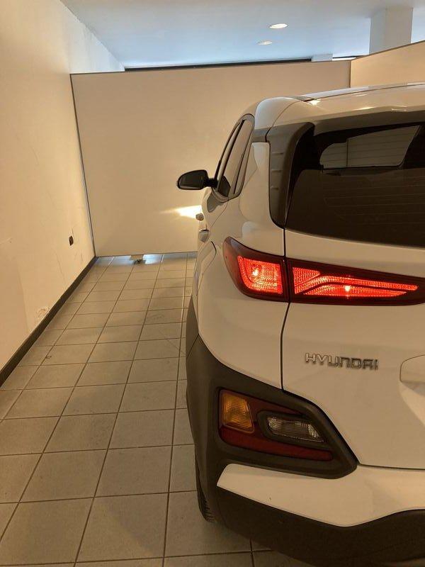 Hyundai Kona Kona 1.6 CRDI 115 CV Exellence