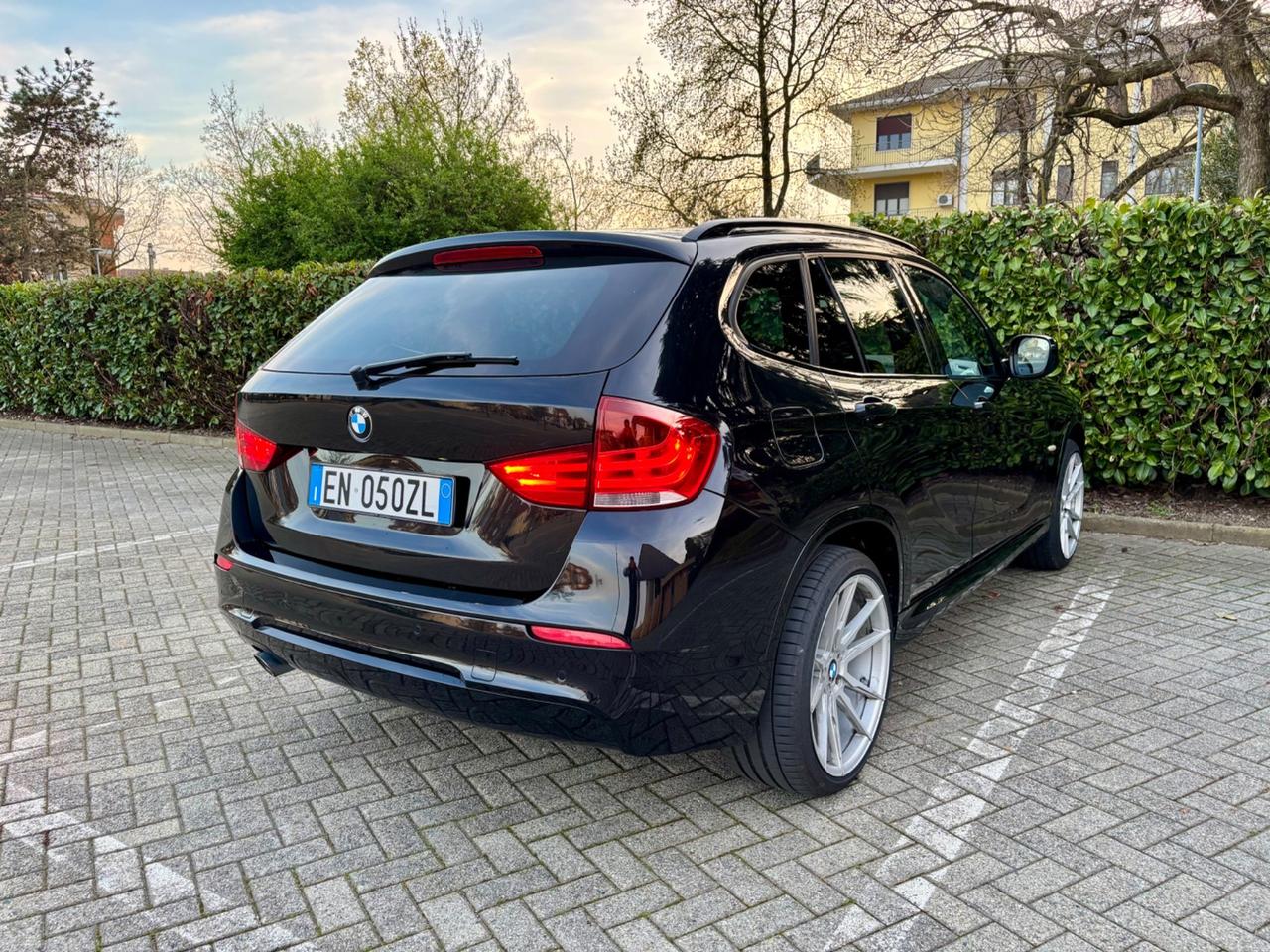 BMW X1 xDrive20 M sport