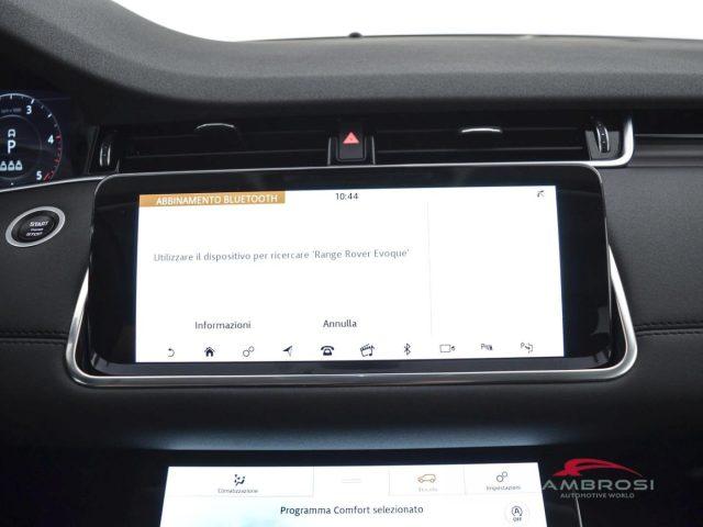LAND ROVER Range Rover Evoque 2.0D I4-L.Flw 150 CV AWD Auto SE - AUTOCARRO N1