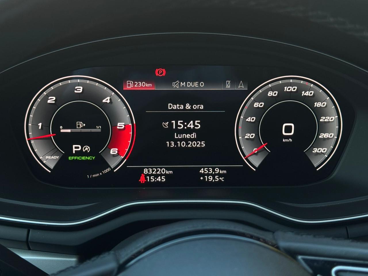 Audi A5 Sportback 45 3.0 tdi quattro 231cv tiptronic