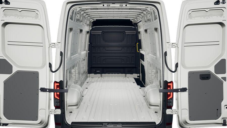 Volkswagen Crafter II crafter 35 2.0 tdi 140cv L4H3 Business