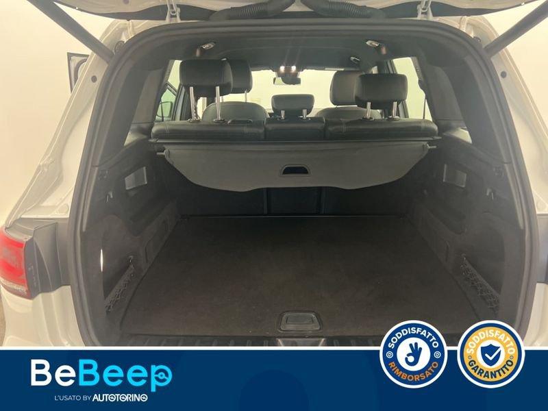 Mercedes-Benz Classe GLB GLB 180 D SPORT AUTO