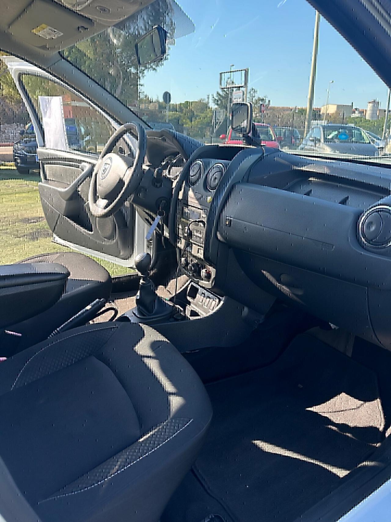 Dacia Duster 1.5 dCi 110CV Start&Stop 4x2 Ambiance