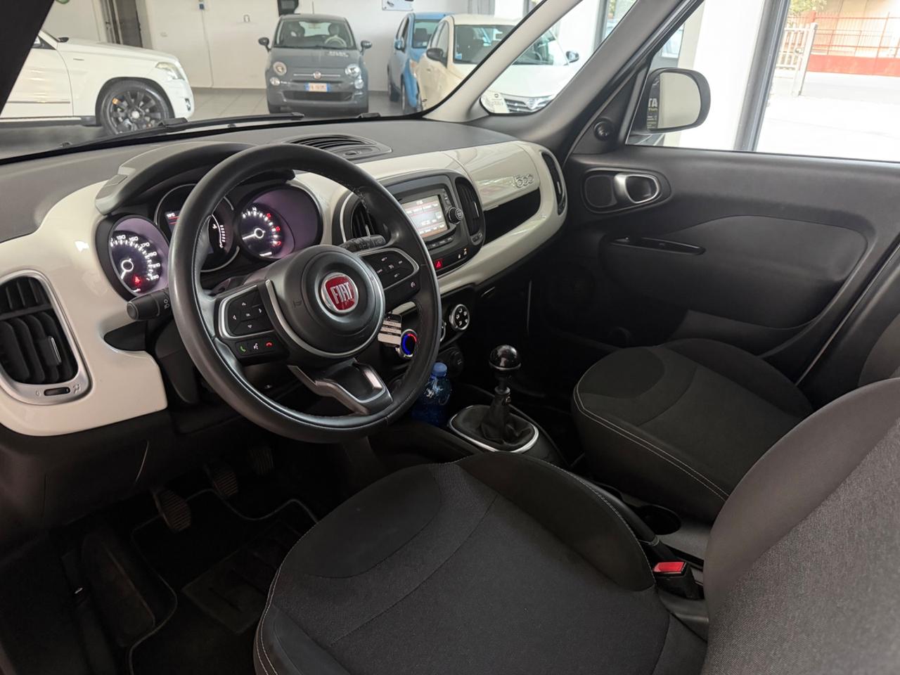 Fiat 500L 1.3 Multijet 95 CV Cross