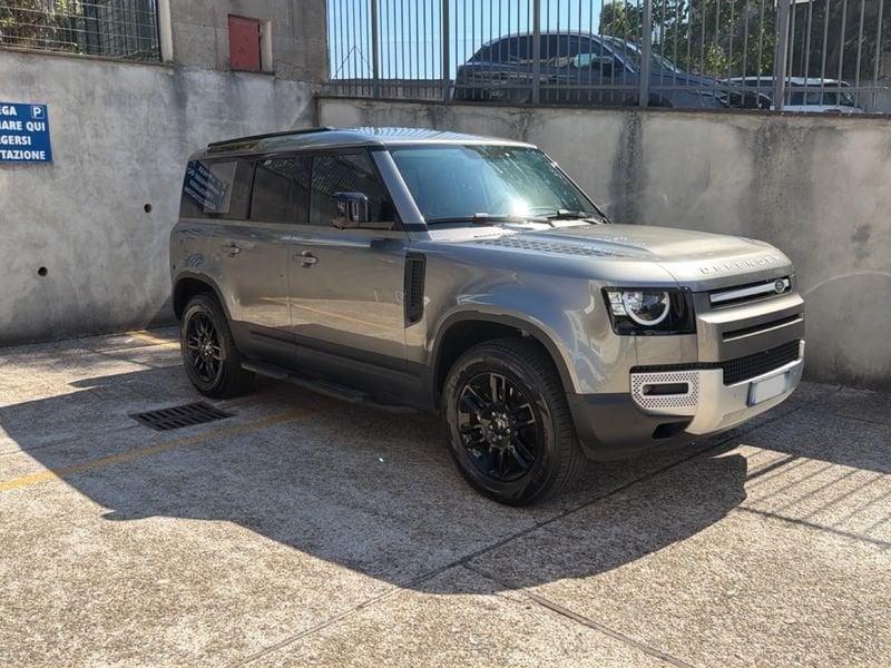 Land Rover Defender 3.0 D6 200 110 S AWD auto. N1 autocarro