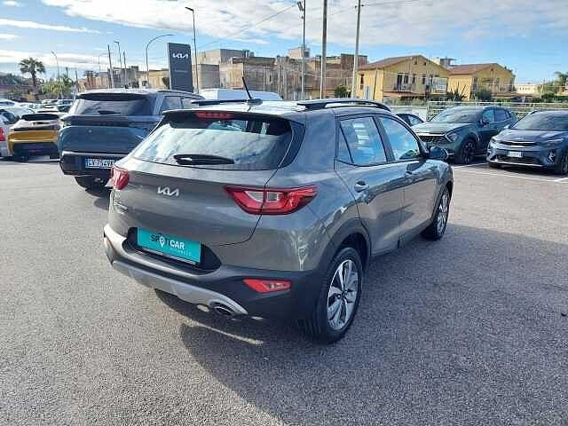 Kia Stonic 1.2 DPI Urban TDN TT