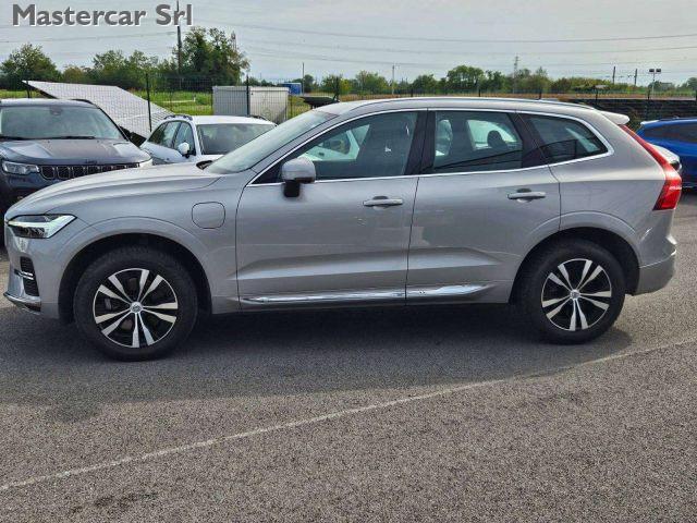 VOLVO XC60 XC60 2.0 t6 recharge phev Inscription Expression a