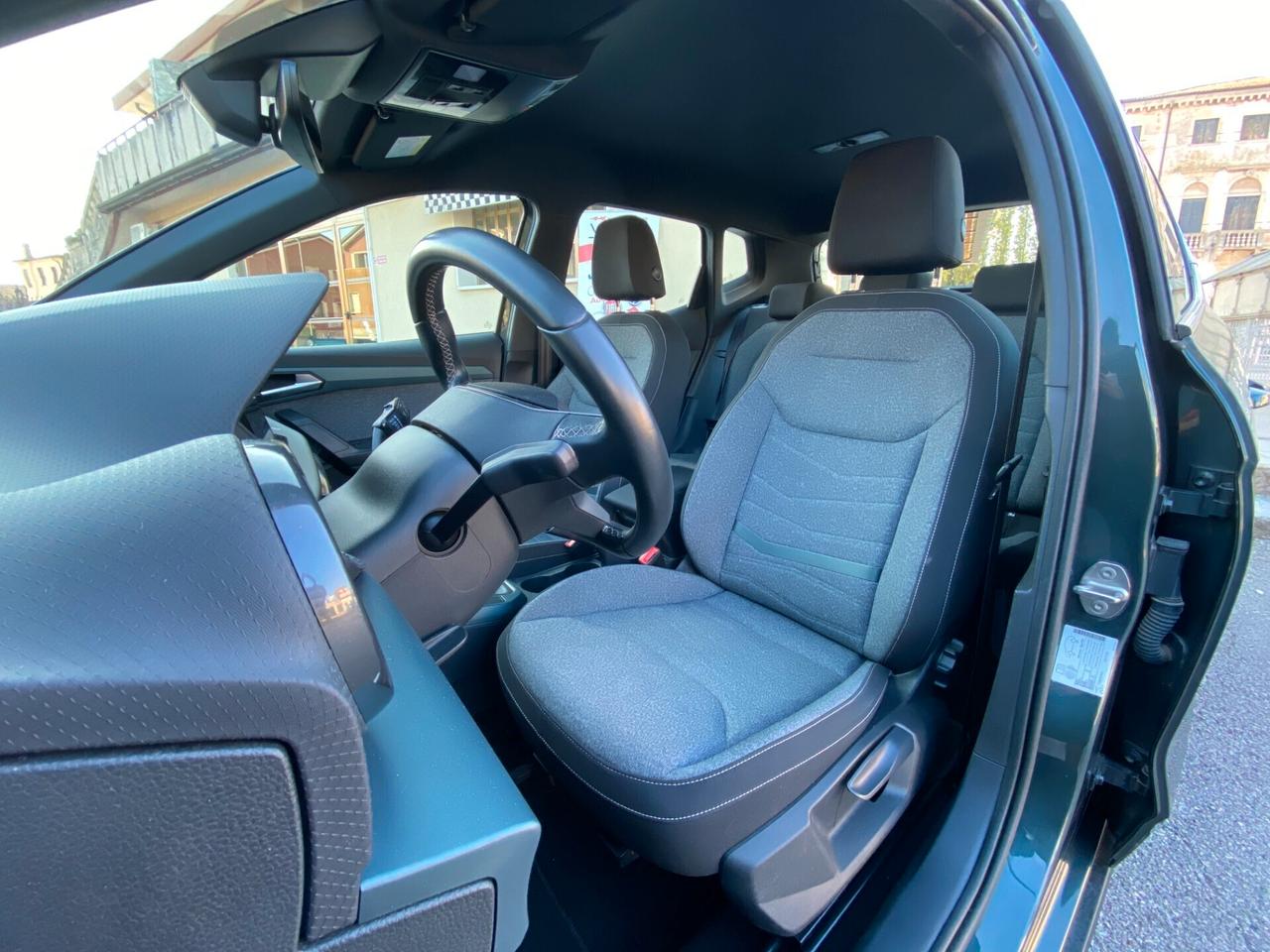 Seat Arona 1.0 EcoTSI XPERIENCE