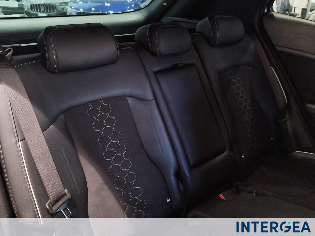 KIA Sportage 1.6 crdi mhev GT-line dct