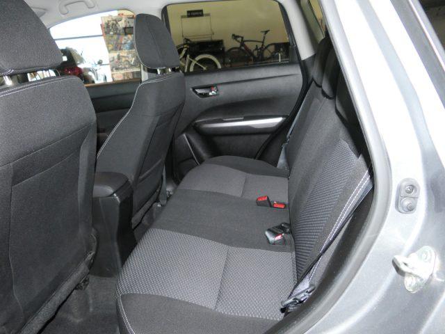 SUZUKI Vitara 1.4 Hybrid A/T 4WD AllGrip Starview