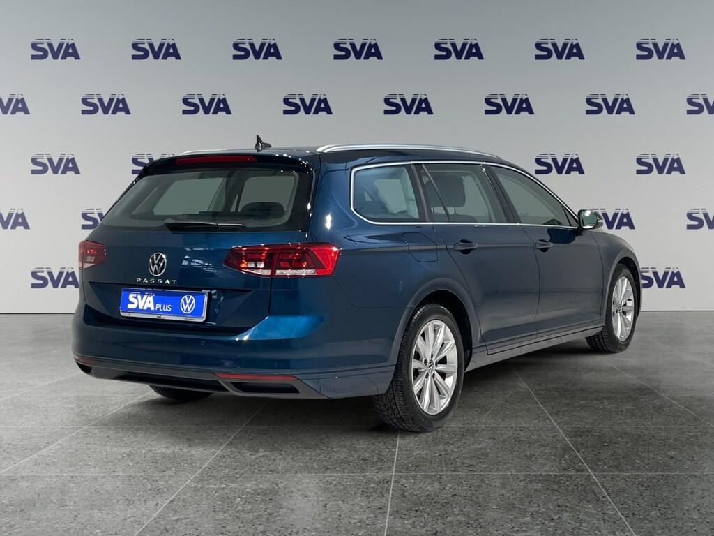 Volkswagen Passat 2.0 Tdi 150CV DSG Business