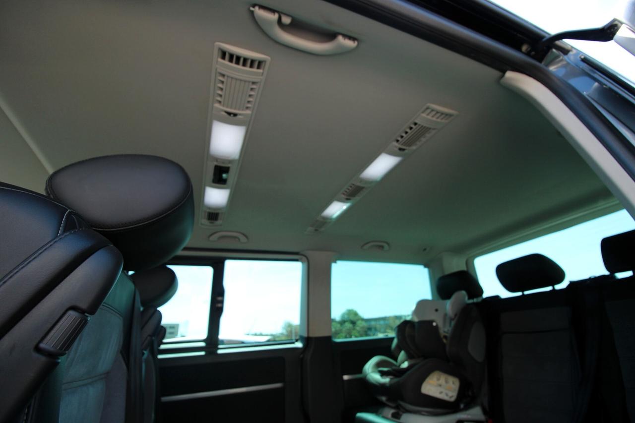 Volkswagen Multivan 2.0 TDI 150CV 4Motion Highline