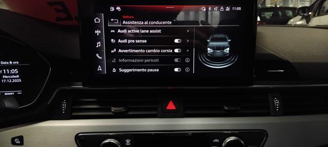 AUDI S5 SPORTBACK 3.0 TDI quattro tip.sp.attitude B&O FULL