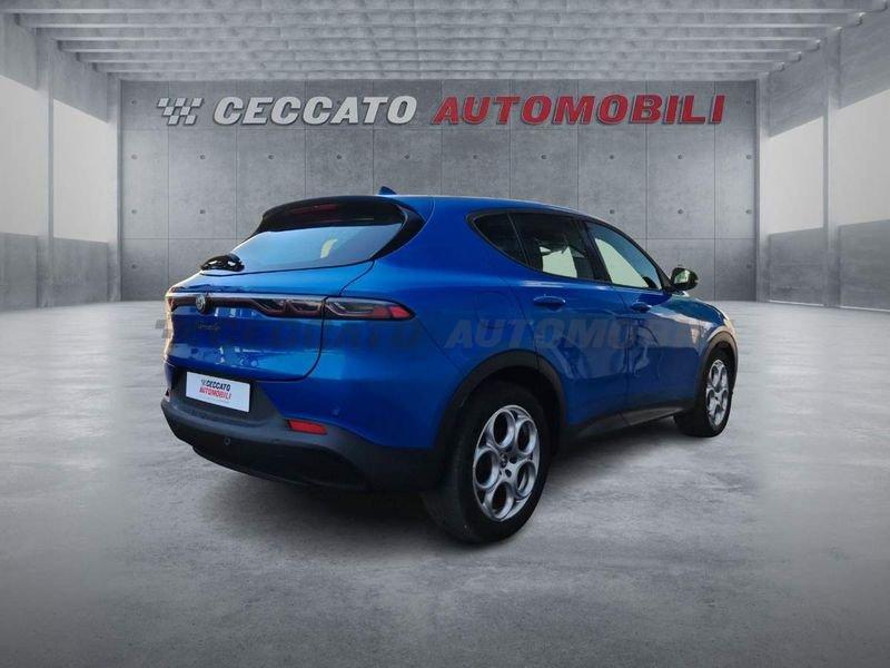 Alfa Romeo Tonale Tonale 1.6 Sprint 130cv tct6