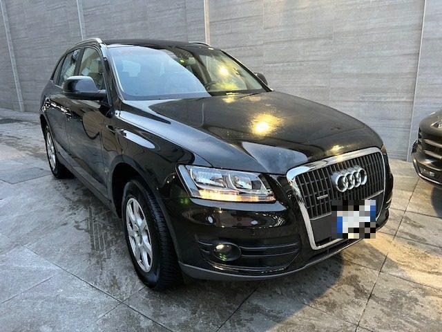 AUDI Q5 2.0 TDI 143 CV quattro