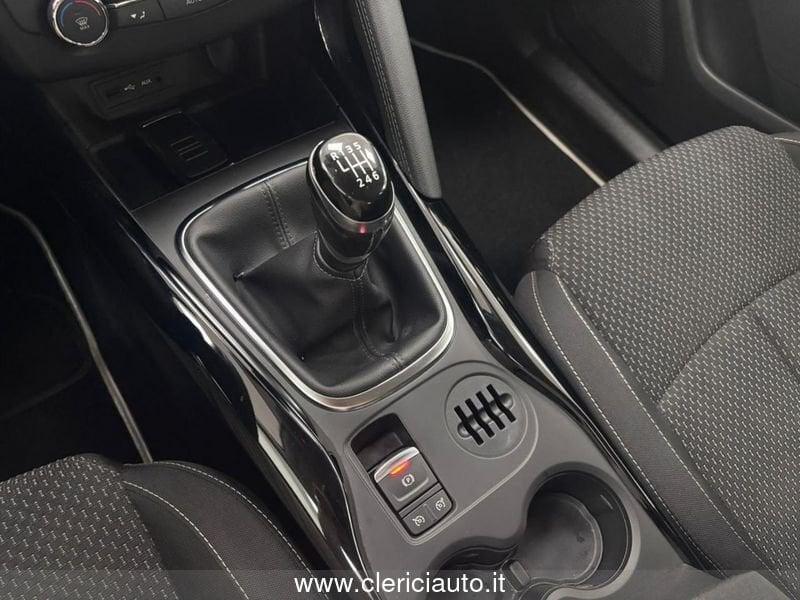 Renault Kadjar TCe 130CV Energy Zen