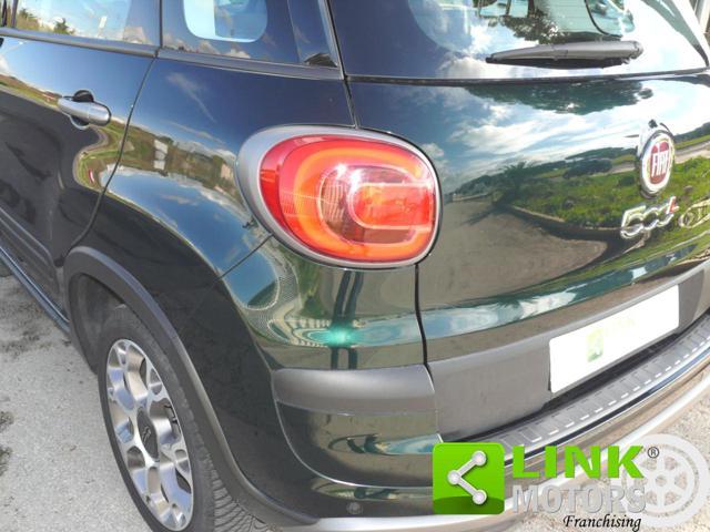 FIAT 500L 1.3 Multijet - FATTURABILE