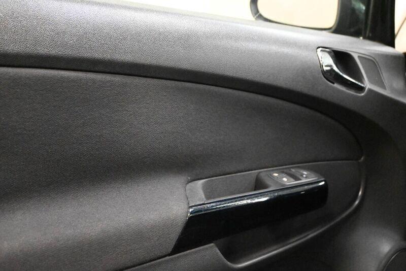 Opel Corsa Corsa 1.2 3 porte Club