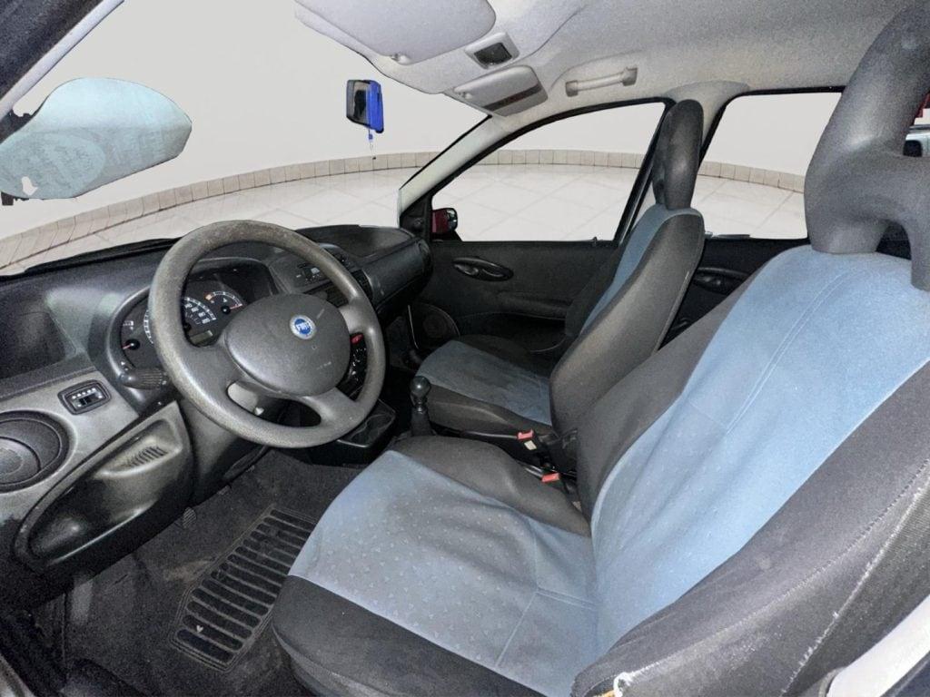 FIAT Punto 2ª serie Punto 1.2i cat 5 porte Verve