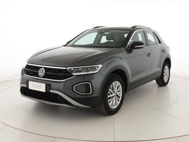 Volkswagen T-Roc 2.0 tdi life 150cv dsg