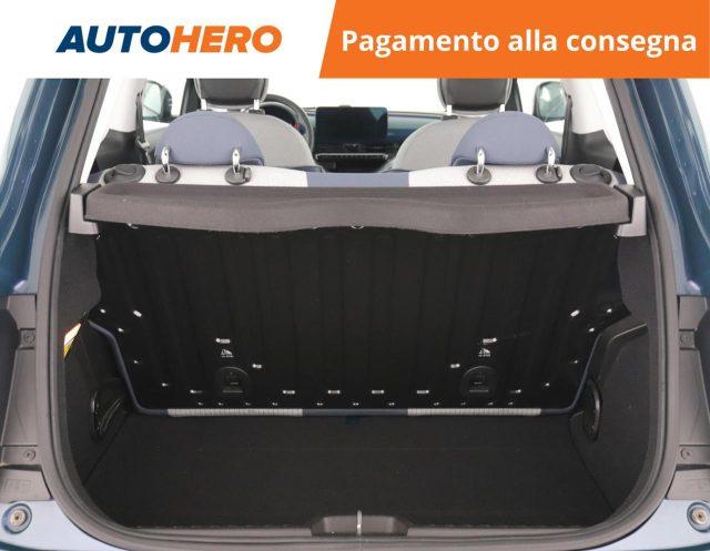 FIAT 500e Berlina 42 kWh Icon