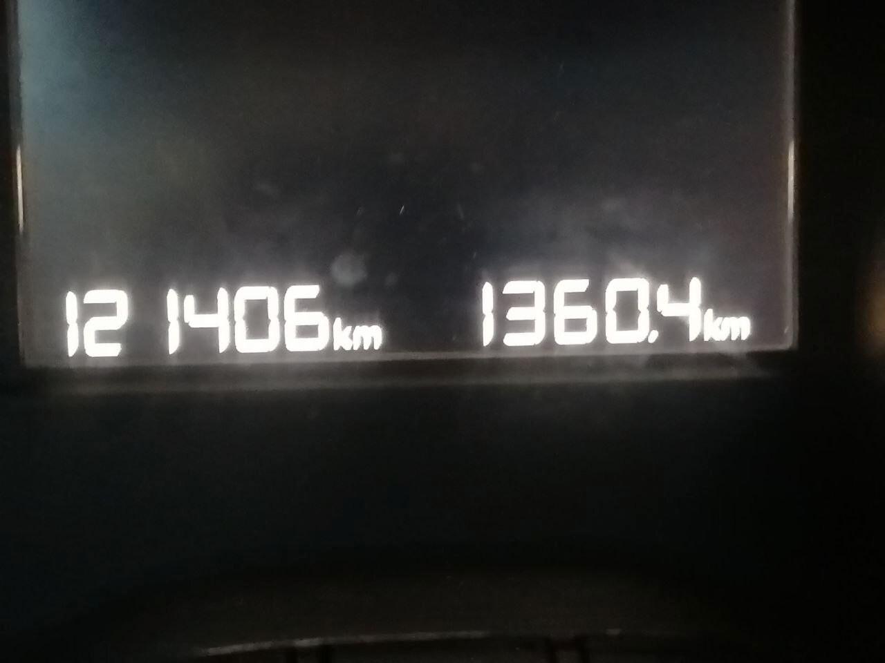 Peugeot 208 PureTech 82 5 porte Allure Sinistrata