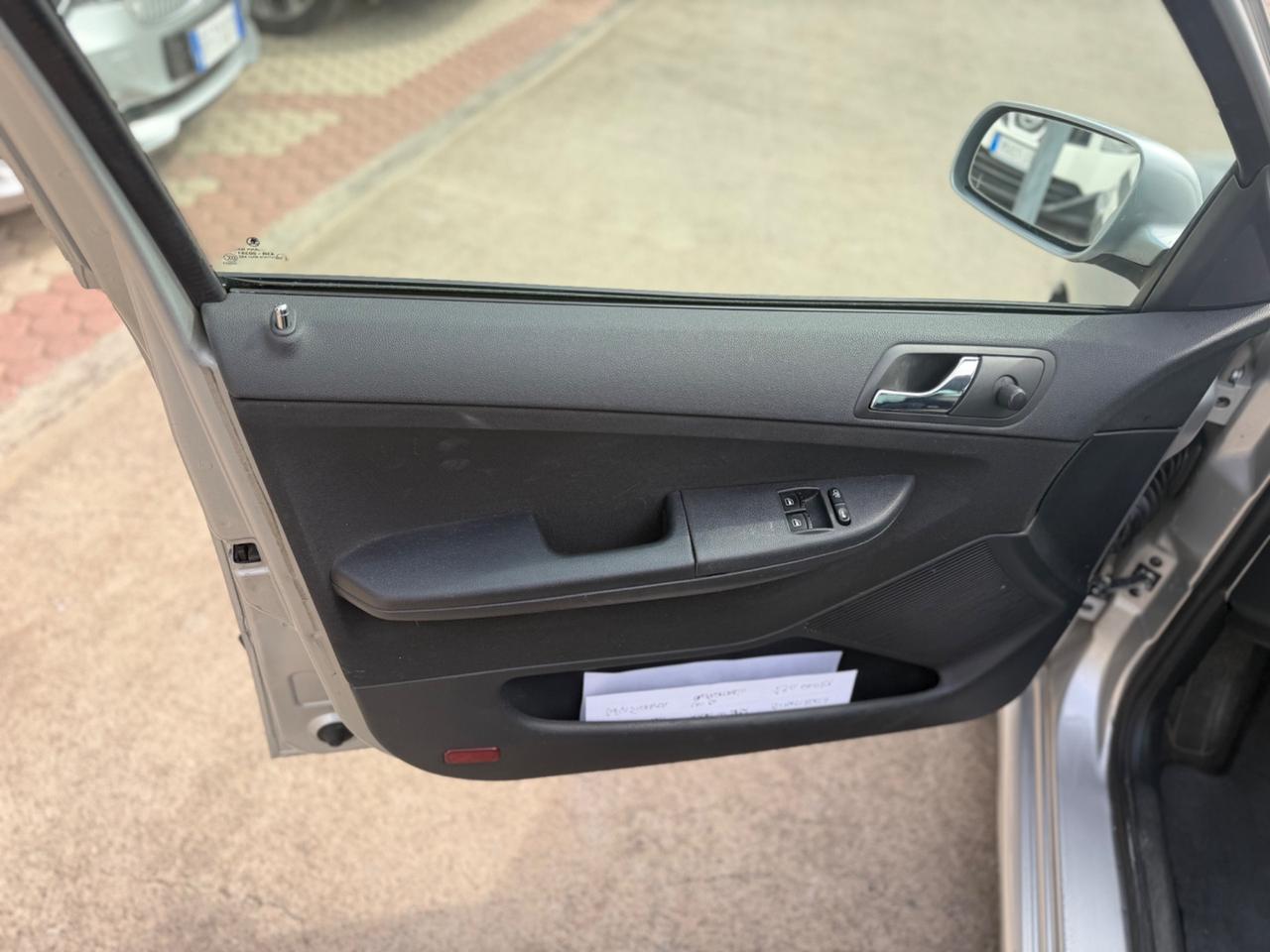 Skoda Fabia 1.4 TDI 69CV Wagon Km Certificati
