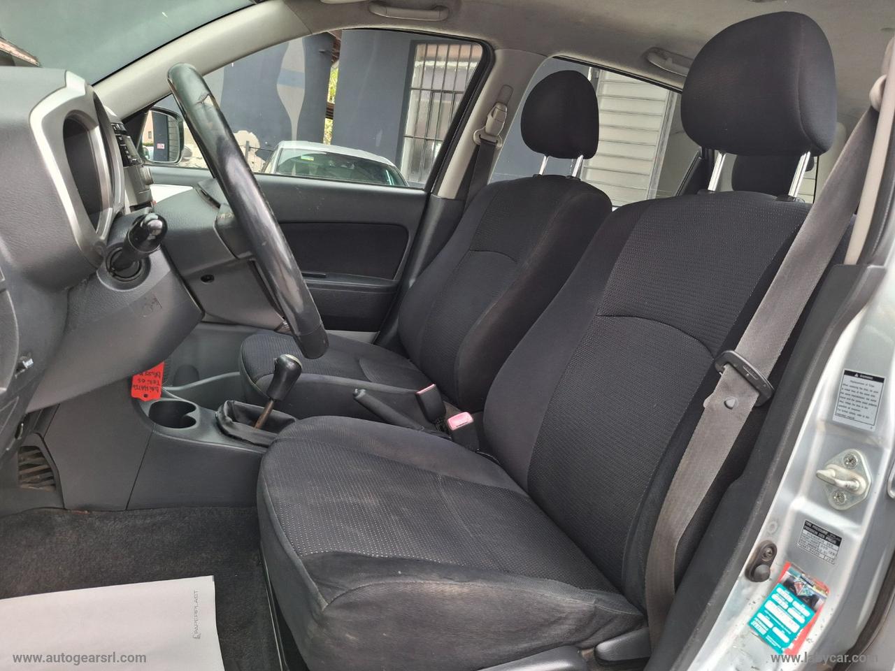 DAIHATSU Terios 1.5 4WD SX