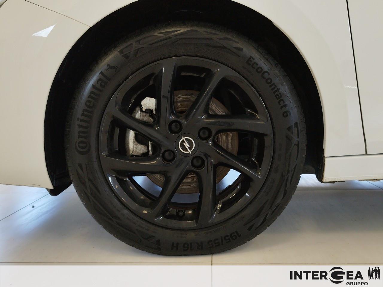 OPEL Corsa 1.2 GS s&s 100cv