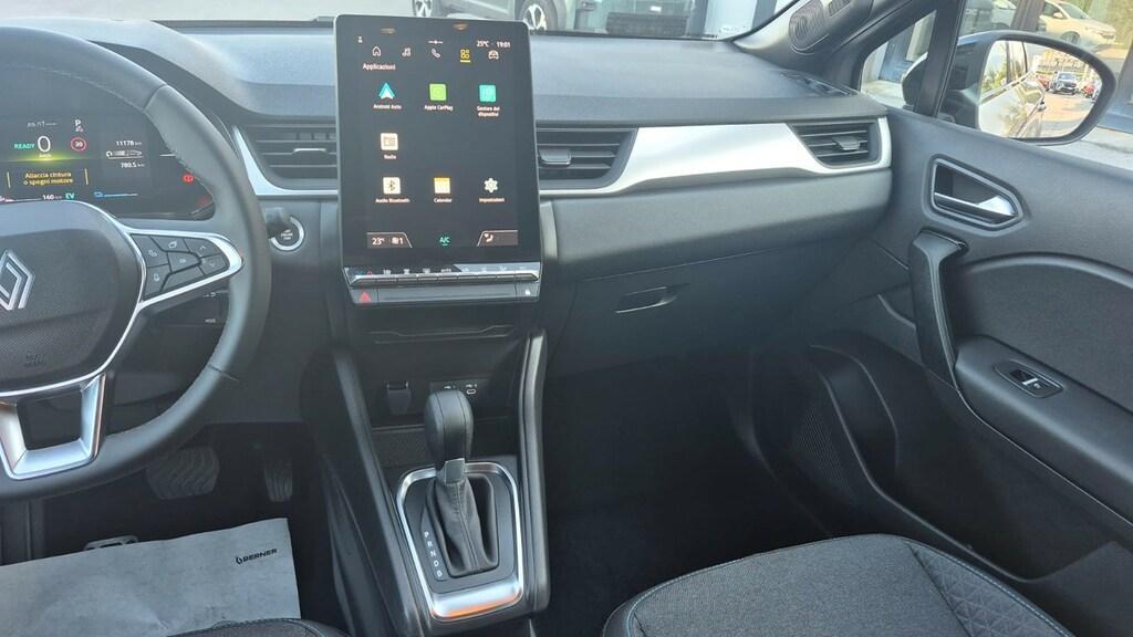 Renault Symbioz 1.6 E-Tech full hybrid Evolution Auto