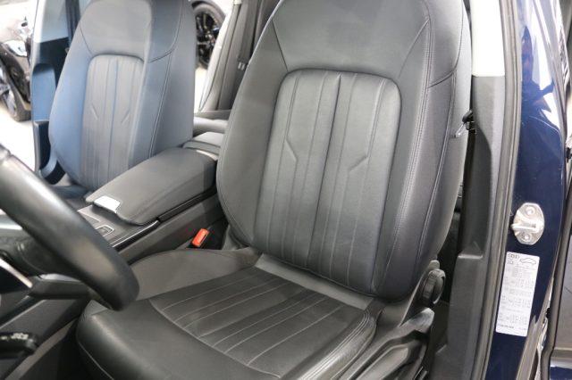 AUDI A6 Avant 40 2.0 TDI S tronic Business
