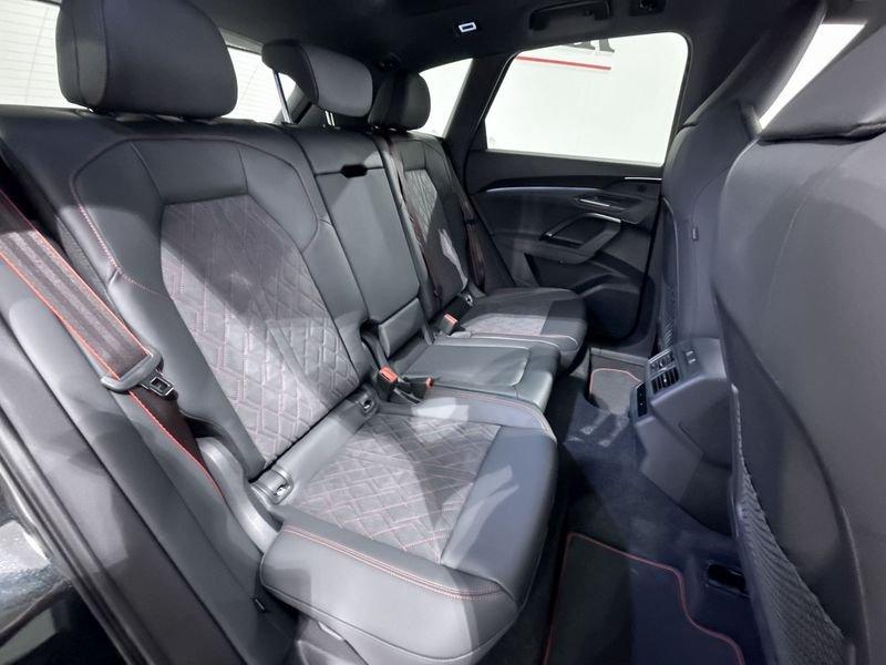 Audi Q5 40 TDI 204 CV quattro S tronic S line
