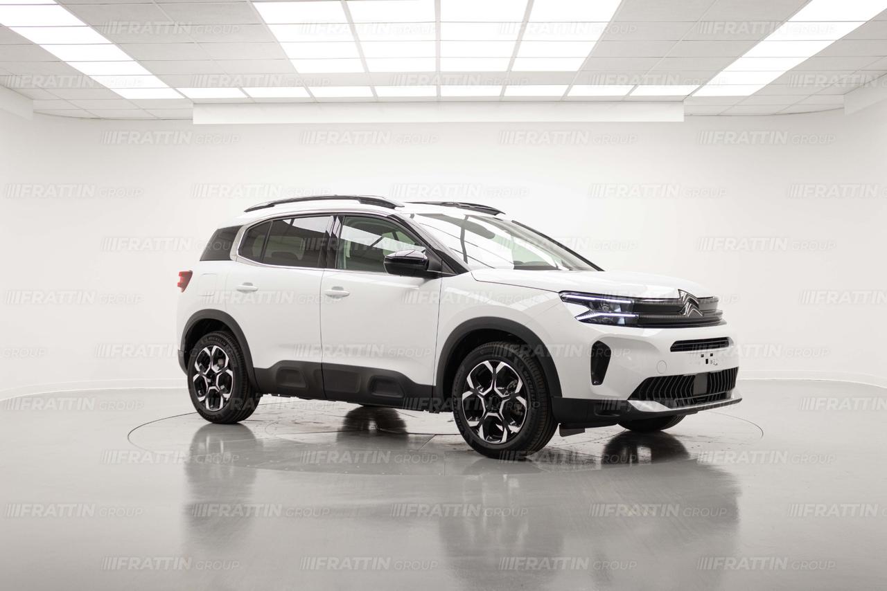 CITROEN C5 Aircross PureTech 130 S&S Plus