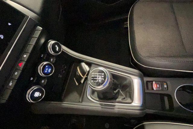 RENAULT Captur TCe 90 CV Intens