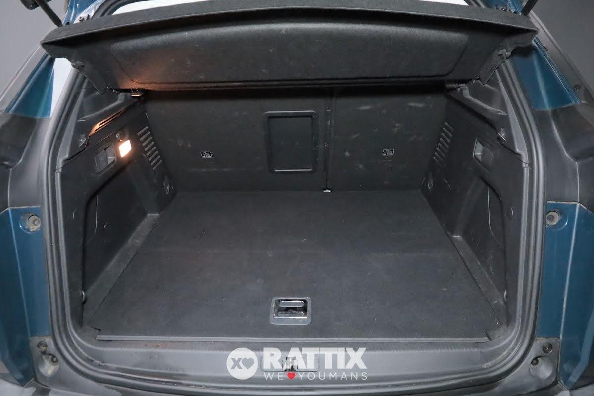 Peugeot 3008 1.6 Hybrid Phev 225CV Allure Pack e-EAT8