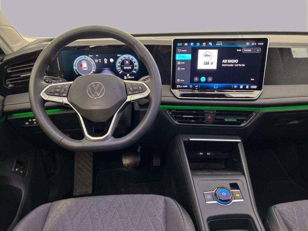 VOLKSWAGEN Tiguan 1.5 tsi ehybrid life 204cv dsg del 2025